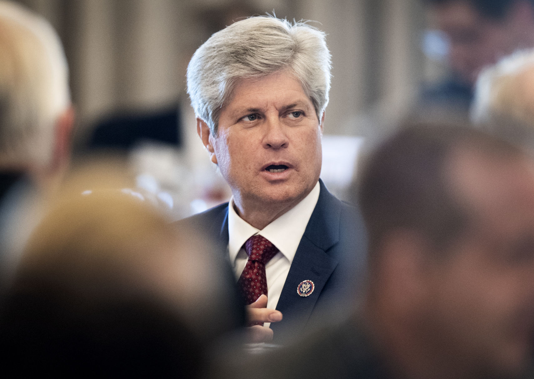 Fortenberry, 10.5